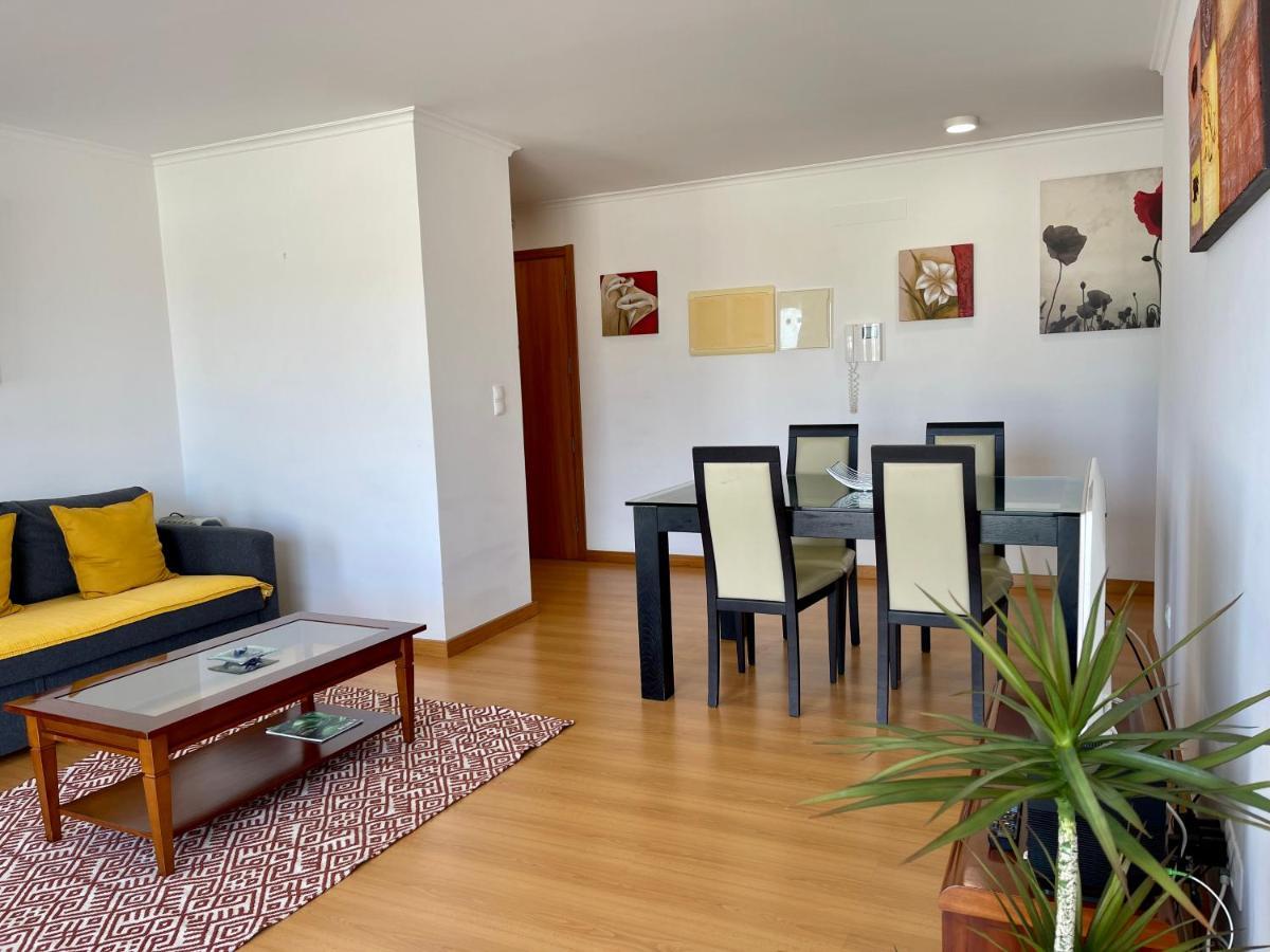 Апартаменти Ocean Terrace House Рібейра-Гранде Екстер'єр фото